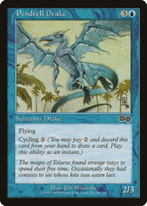 Dragonete de Pendrell / Pendrell Drake - Magic: The Gathering - MoxLand
